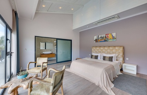 Alacati Hotel | Enki Suess Alaçatı