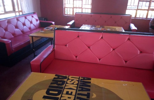 Naivasha House | Enkishomi Hotel