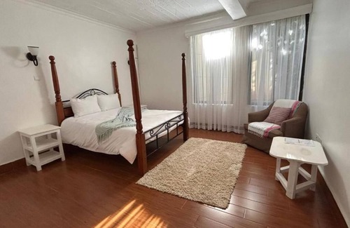 Limuru Bed & Breakfast | Enkishon Suites - 1 n
