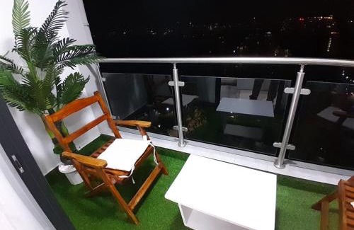 Kileleshwa Apartment | EnN Lovely homes 1bedroom G4