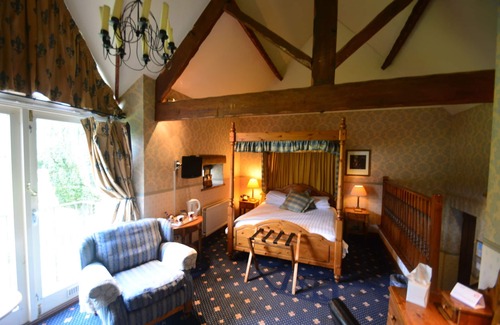 Calder Bridge Hotel | Ennerdale Country House Hotel