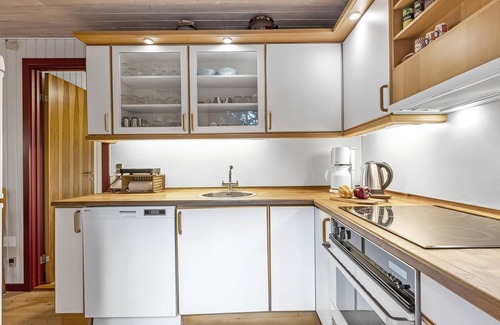 Sundstrup House | "Ennignup" - 600m to the fjord by Interhome