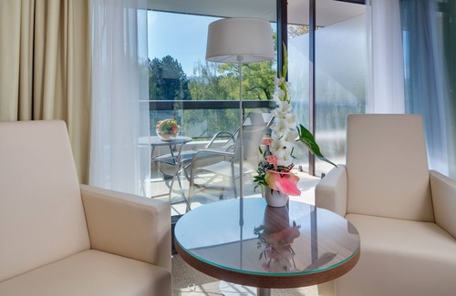 Piestany Hotel | Ensana Esplanade