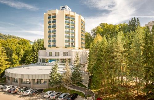Sovata Hotel | Ensana Sovata