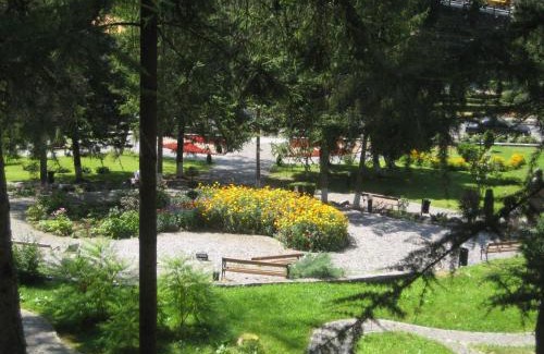 Sovata Hotel | Ensana Sovata