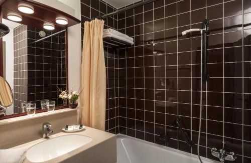 Heviz Hotel | Ensana Thermal Aqua