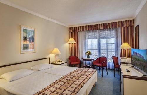 Heviz Hotel | Ensana Thermal Aqua