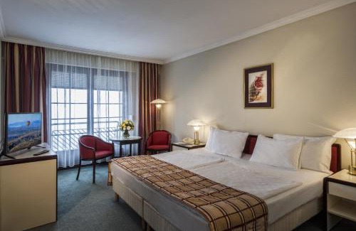 Heviz Hotel | Ensana Thermal Aqua