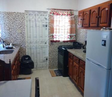 Spanish Town Zone Apartment | Ensom Escape
