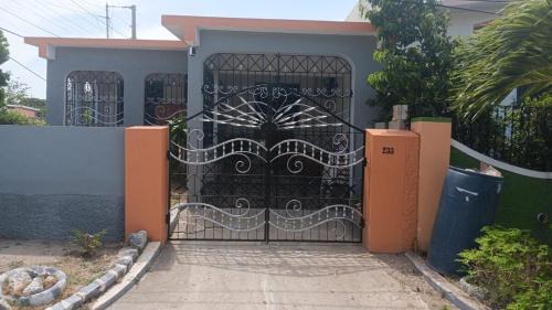 Spanish Town Zone Apartment | Ensom Escape
