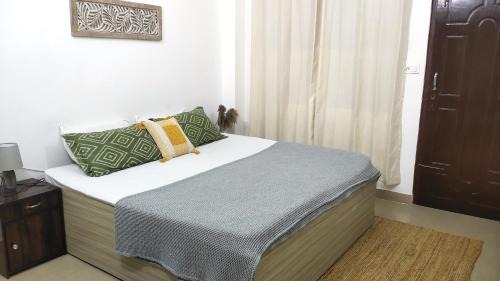 Tapovan Apartment | Ensquare Hotel - 2BHK Apartment Near Laxman Jhula Tapovan