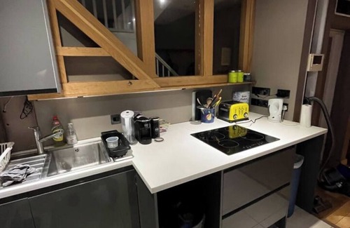 Oxford Apartment | Ensuite in Gorgeous Oxford Flat