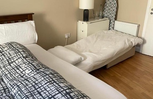 Temple Bar House | ENSUITE ROOM IN TEMPLE BAR
