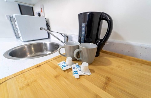Selly Oak Apartment | Ensuite Style Studio in Selly Oak