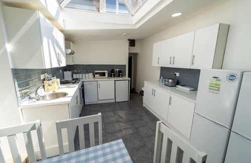 Selly Oak Apartment | Ensuite Style Studio in Selly Oak