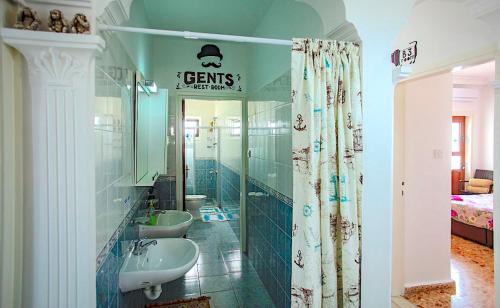 Kyrenia Hostel | ENTER hostel