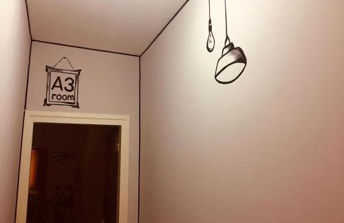 Kyrenia Hostel | ENTER hostel