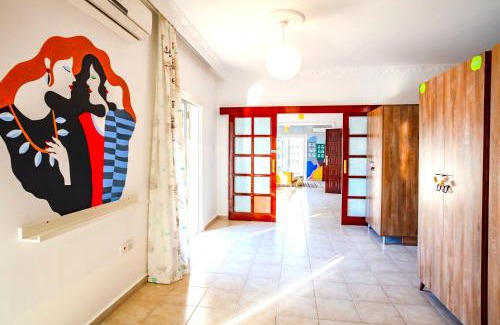 Kyrenia Hostel | ENTER hostel