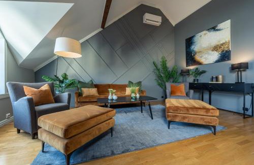 Tromso Apartment | Enter Tromsø - Exclusive Apartments