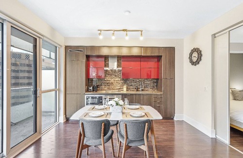 Toronto Entertainment District Apartment | Entertainment District Suites & Towers Toronto
