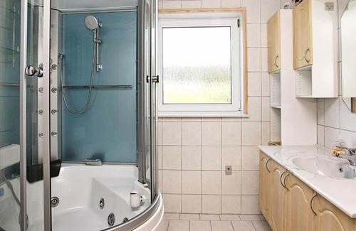 Torup Strand House | Enticing Holiday Home in Fjerritslev near Sea