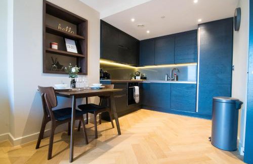 York Apartment | Entire 1 Bed - Number 39 - The Cosy Collection Ltd