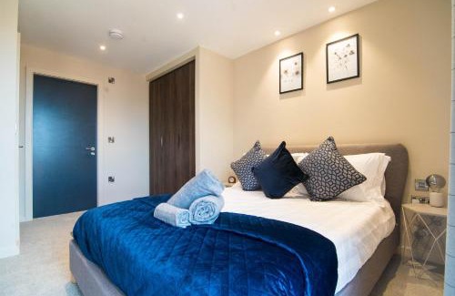 York Apartment | Entire 1 Bed - Number 39 - The Cosy Collection Ltd