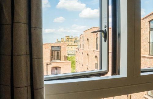York Apartment | Entire 1 Bed - Number 39 - The Cosy Collection Ltd