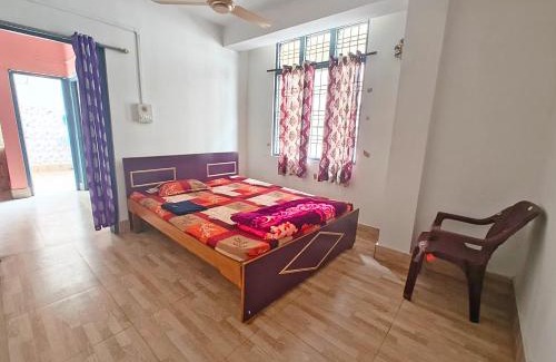 Jorhat Apartment | Entire 1BHK & 2BHK private apartments with personal kitchen, 767ooo54oo, TAJ RESIDENCY Holiday Homestay