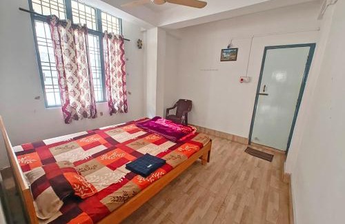 Jorhat Apartment | Entire 1BHK & 2BHK private apartments with personal kitchen, 767ooo54oo, TAJ RESIDENCY Holiday Homestay