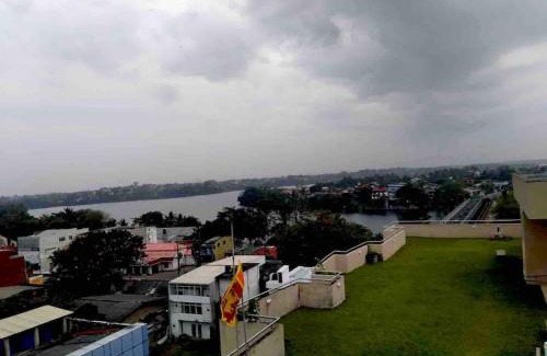 Moratuwa Apartment | Entire 2 bedroom Appartment