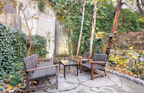 Park Slope House | Entire 3 Level Modern Luxury Brownstone & Remote Work Paradise