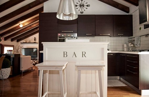 Castelfranco Veneto Apartment | Entire accommodation in Castelfranco Veneto