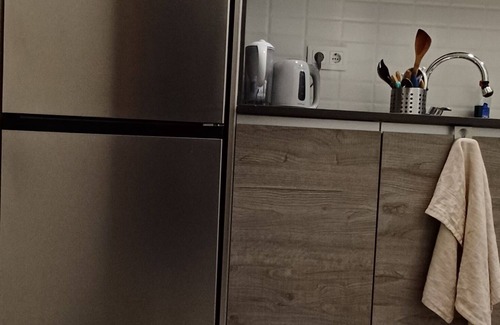 Malgrat de Mar Apartment | Entire apartment, three bedrooms near the beach, comfortable and bright.