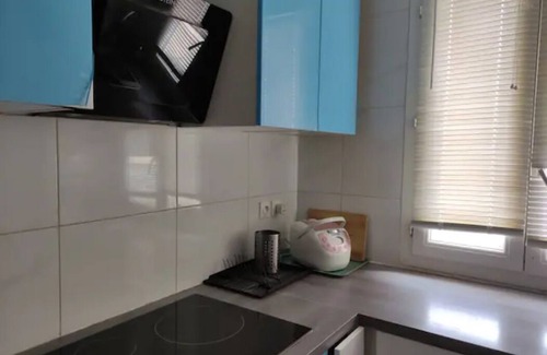 Bourg-la-Reine Apartment | Entire apartment to enjoy - Parc de Sceaux