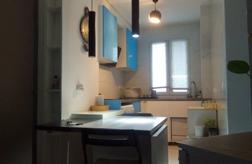 Bourg-la-Reine Apartment | Entire apartment to enjoy - Parc de Sceaux