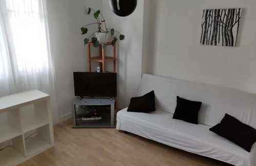 Bourg-la-Reine Apartment | Entire apartment to enjoy - Parc de Sceaux