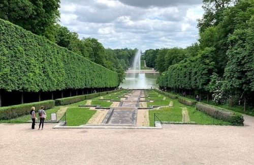 Bourg-la-Reine Apartment | Entire apartment to enjoy - Parc de Sceaux