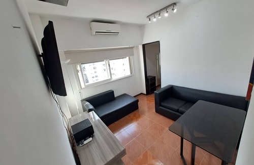 Congreso Apartment | Entire apartment in the center of Buenos Aires