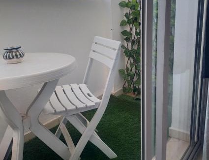 Hay El Farah Apartment | Entire Apartment