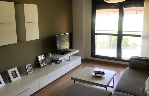 Estella Apartment | Entire apartment with stunning views in Estella