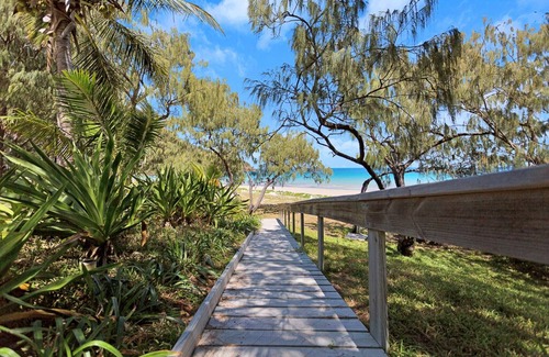 Keswick Island House | Entire beach house on Whitsundays Island