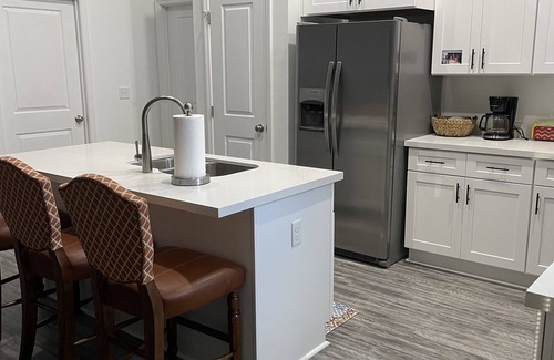 Monticello House | Entire Brand New house in historic Monticello Fl
