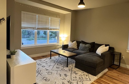 Louisville House | Entire Bright 3-Bedroom House - 1 Mile from Historic Louisville CO