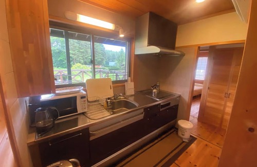 Kiso House | Entire building available Enjoy the starry sky a/Kiso-gun Nagano