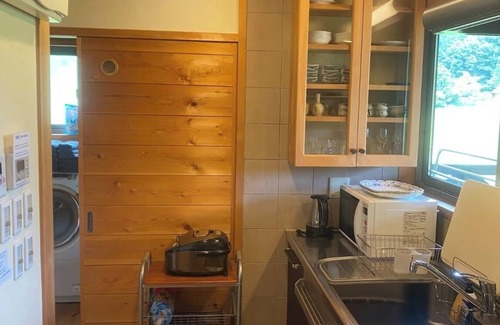 Kiso House | Entire building available Enjoy the starry sky a/Kiso-gun Nagano