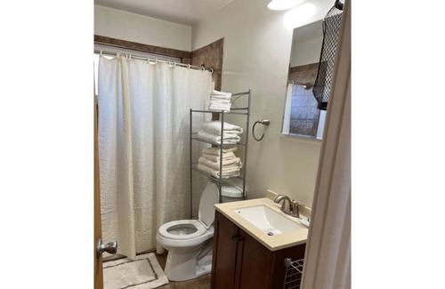 Northeast Park Hill House | Entire comfortable quiet home hosted by Soni.
