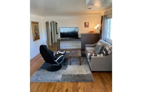 Northeast Park Hill House | Entire comfortable quiet home hosted by Soni.