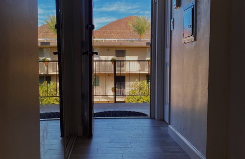 Arcadia Condo | Entire Condo in Acardia