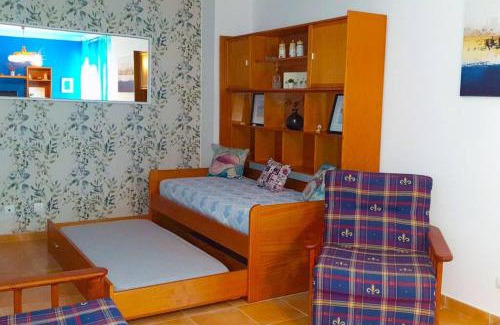 Praia da Luz Apartment | Entire flat 70sq m at Luz just 400m beach distance